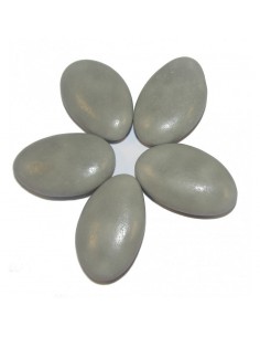 AMANDE ALSACE BRIL GRIS LUNE 250g .