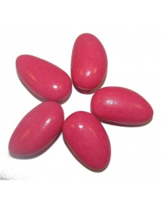 AMANDE ALSACE BRIL FRAMBOISE 250g .