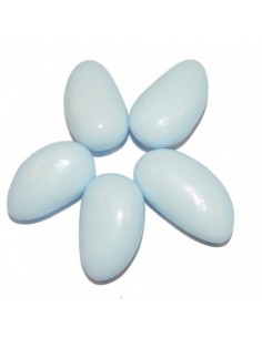 AMANDE ALSACE BRIL BLEU CIEL /KG