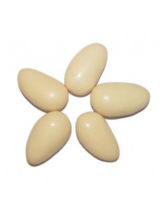 AMANDE ALSACE BRIL ECRU /KG