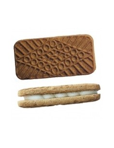 SPECULOOS FOURRE VANILLE 175G