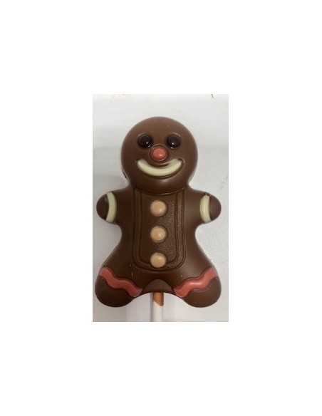 SUCETTE MANELE LAIT 25G  .