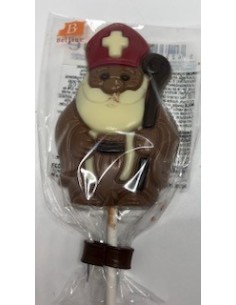 SUCETTE ST NICOLAS 25G  . 2