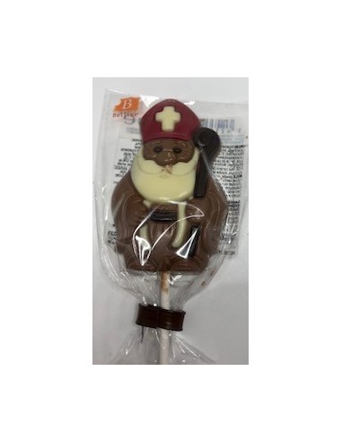 SUCETTE ST NICOLAS 25G  .