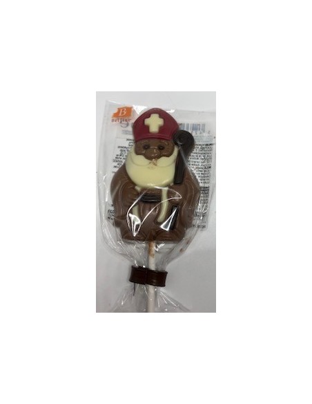 SUCETTE ST NICOLAS 25G  .