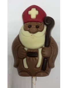 SUCETTE ST NICOLAS 25G  .