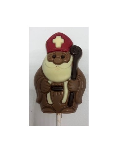 SUCETTE ST NICOLAS 25G  .