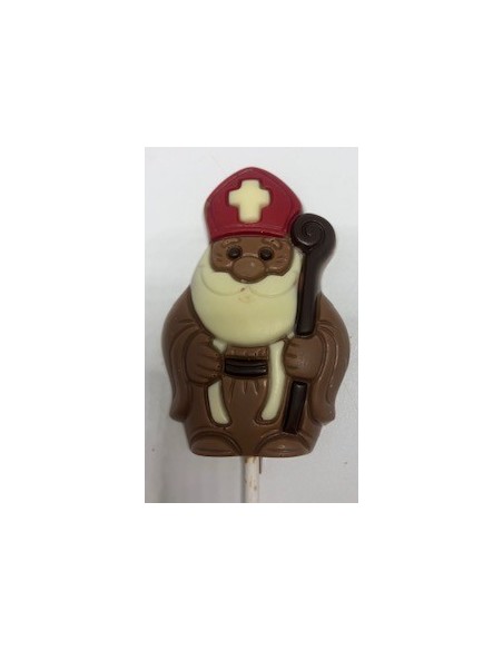 SUCETTE ST NICOLAS 25G  .