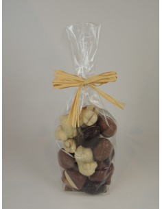 SACHET BONBONS DE CHOCOLAT FIN 170g 2