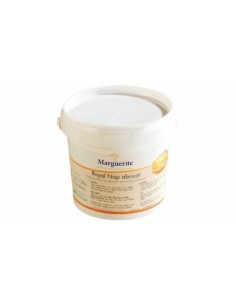 NAPPAGE ROYAL BLOND ABRICOT KG .