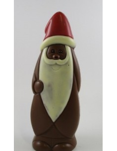 PERE NOEL SANTA LAIT 16CM x 6CM x 5CM 90G