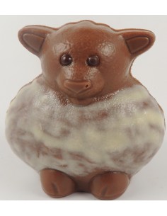 MINI MOUTON GOURMAND LAIT 30G 2