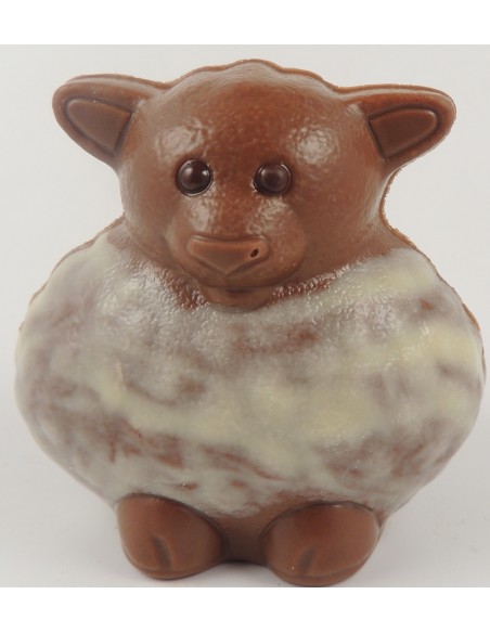 MINI MOUTON GOURMAND LAIT 30G