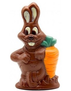 LAPIN CAROTTE LAIT 150G