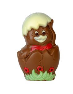 PIOU PIOU LE POUSSIN LAIT 50G