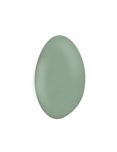 DRAGEES AU CHOCOLAT EXTRA 54% VERT EUCALYPTUS 250g .