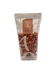 DRAGEES MINI COEUR 73% BRIL TERRRACOTTA 250g .
