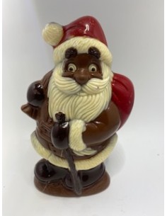 PERE NOEL KARL LAIT 20CM x 12CM x 8CM 190G