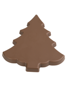 TABLETTE SAPIN DE NOEL CHOCOLAT LAIT 80G