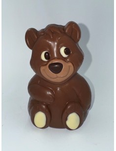 CHRIS L'OURSON LAIT 110G 2