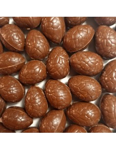 SACHET OEUFS PRALIN LAIT 125g