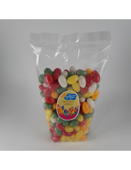 OEUFS CONFISEUR 200G