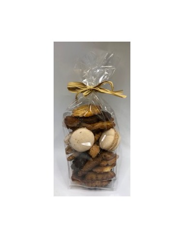 ASSORTIMENT BISCUITS /KG