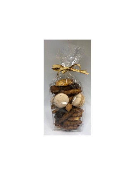 ASSORTIMENT BISCUITS /KG