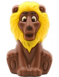 LION SULTAN LAIT 60G