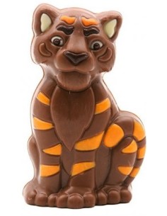 TIGRE RADJA LAIT 60G