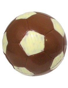 BALLON DE FOOT LAIT 13CM 240G