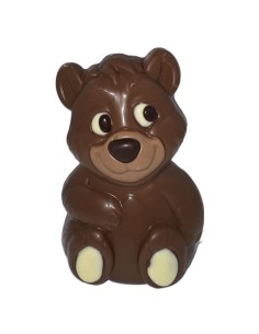 CHRIS L'OURSON LAIT 110G