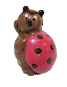 COCCINELLE LUCKY LAIT 80G