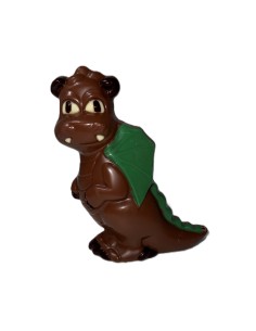 ELLY LE DRAGON LAIT 90G