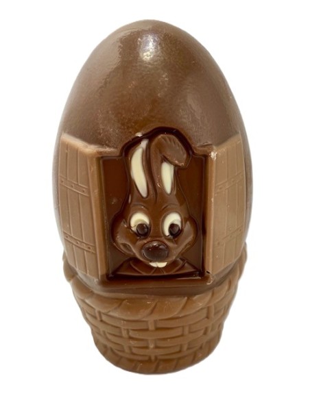 LA MAISON DU LAPIN LAIT 150G