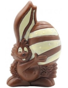 LAPIN BALOU LAIT 230G