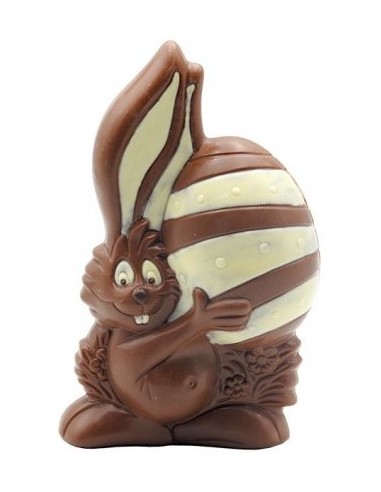 LAPIN BALOU LAIT 230G