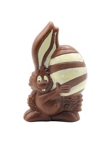 LAPIN BALOU LAIT 230G