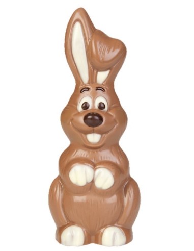 LAPIN CHARLY LAIT 65CM 1800G