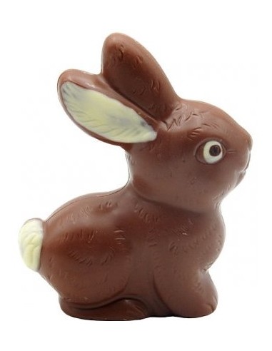 LAPIN POMPON LAIT 100G