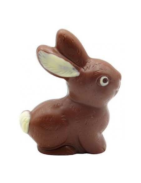 LAPIN POMPON LAIT 100G