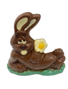 LAPIN REVEUR LAIT  180G