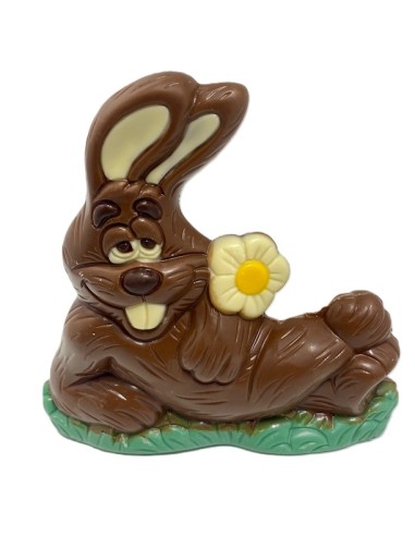 LAPIN REVEUR LAIT  180G