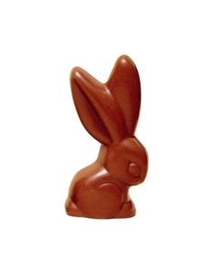 LAPIN GM LAIT FOURRE PRALIN