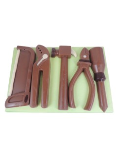 OUTILS BRICOLAGE LAIT 190G