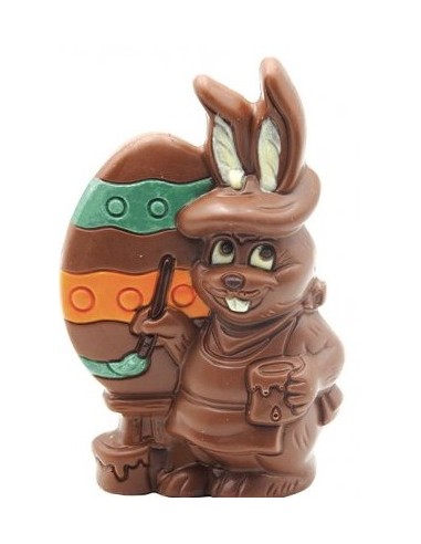 LAPIN PICASSO LAIT 190G