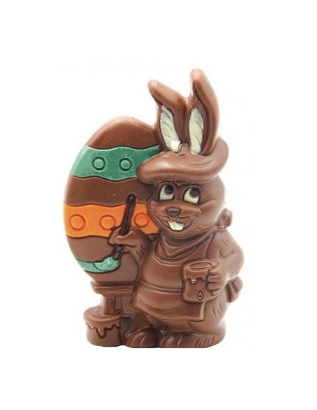 LAPIN PICASSO LAIT 190G