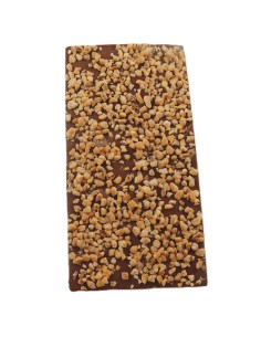 TABLETTE CHOCOLAT LAIT PRALIGRAIN 120G