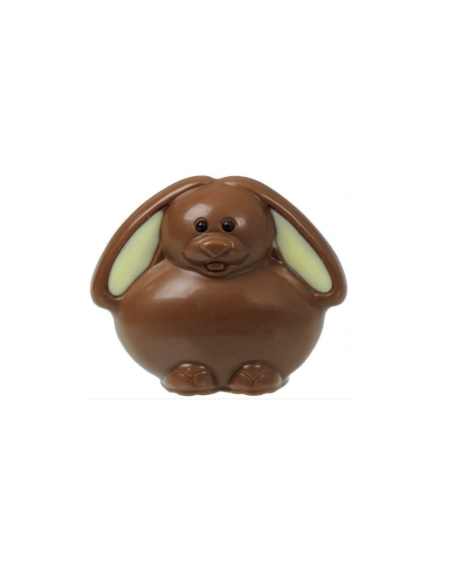 MINI LAPIN GOURMAND LAIT 30G 6cm