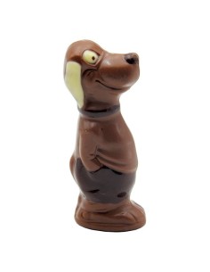 CHIEN POLO LAIT  50G